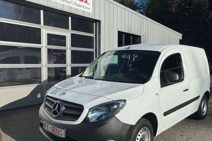 Mercedes-Benz Citan 88.593 km 11.700 &euro; Gemünden 55490