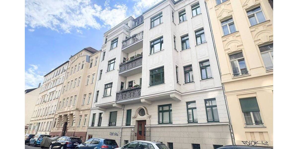 Etagenwohnung Leipzig Stötteritz - 2 Zimmer, 67 m&sup2;, 750&euro; | Angebot:26862877