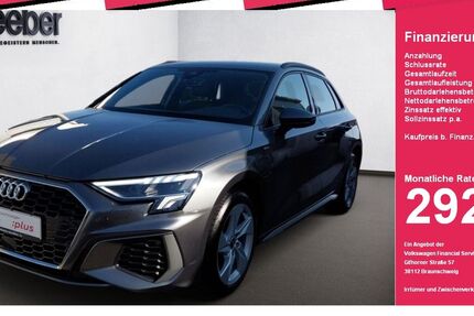 Audi A3 66.934 km 22.850 &euro; Herrenberg 71083