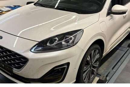 Ford Kuga 54.490 km 25.890 &euro; Weinheim 69469