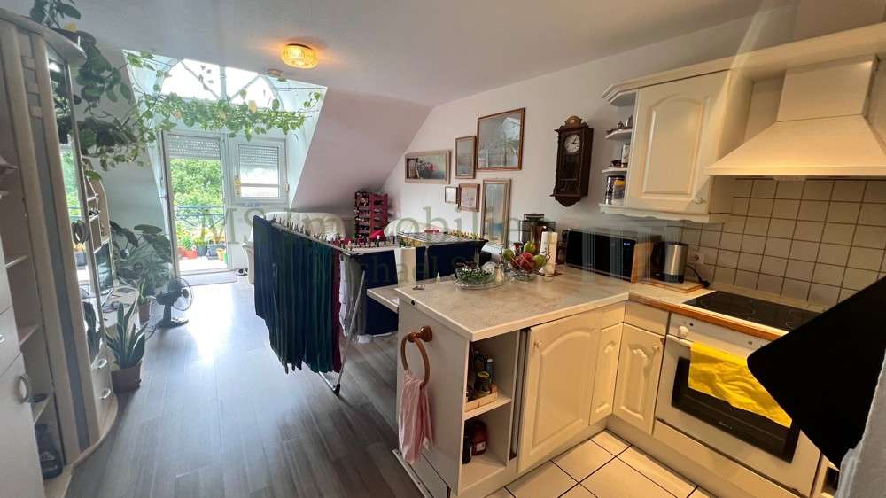 Wohnung zum Kaufen in Hemsbach 219.000 € 45.84 m² 2 zimmer