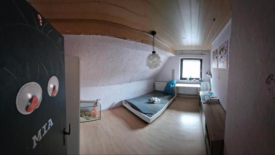 Doppelhaushälfte Jülich - 6.5 Zimmer, 110 m&sup2;, 235.000&euro; | Angebot:24700031