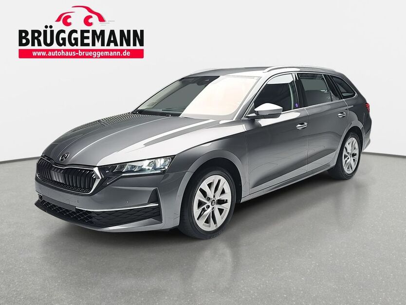 Skoda Octavia 5.320 km 30.990 € Rheine 48432