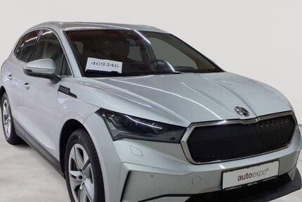 Skoda Enyaq 136.362 km 24.990 &euro; Fernwald-Steinbach 35463