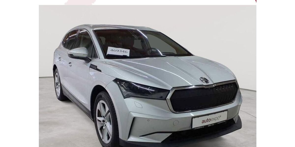Skoda Enyaq 136.362 km 24.990 &euro; Fernwald-Steinbach 35463