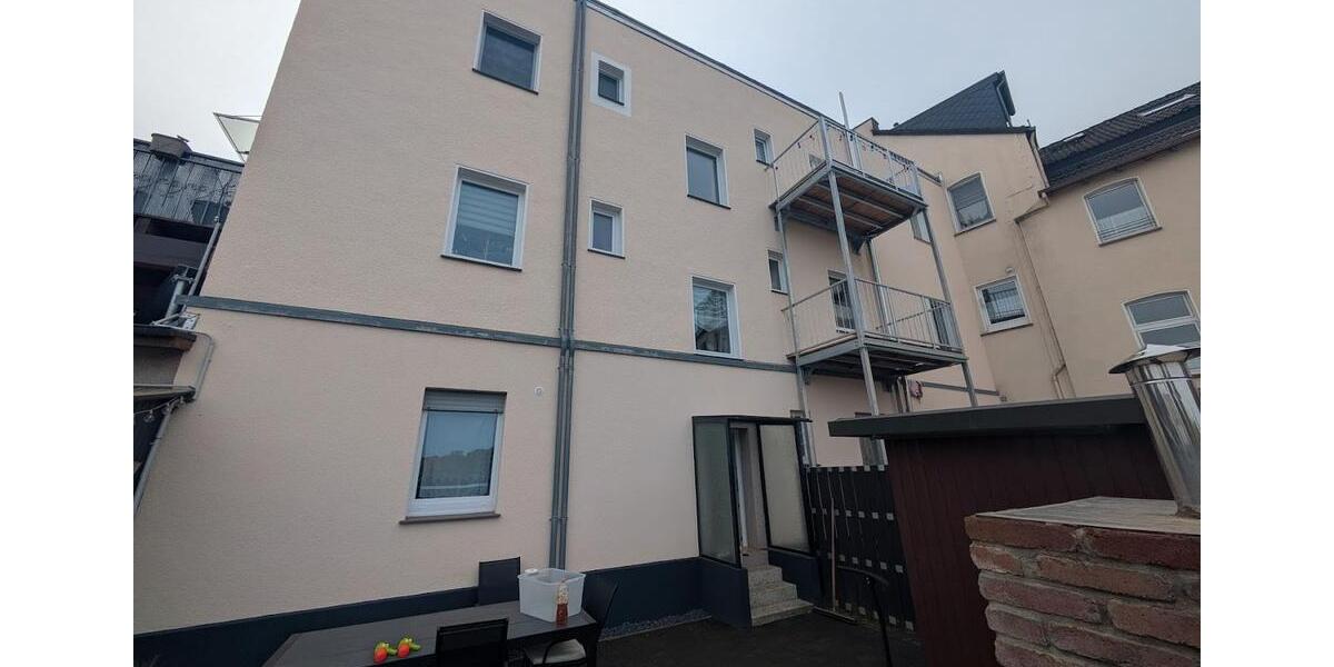 Mehrfamilienhaus, Wohnhaus Essen Stadtbezirk VII - 15 Zimmer, 273 m&sup2;, 935.000&euro; | Angebot:26124515