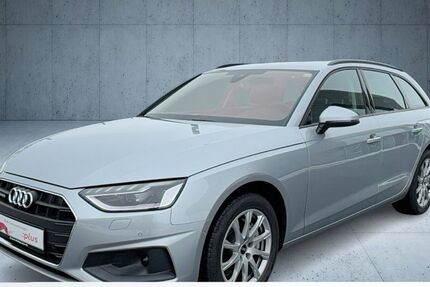 Audi A4 23.723 km 42.770 &euro; Neutraubling 93073