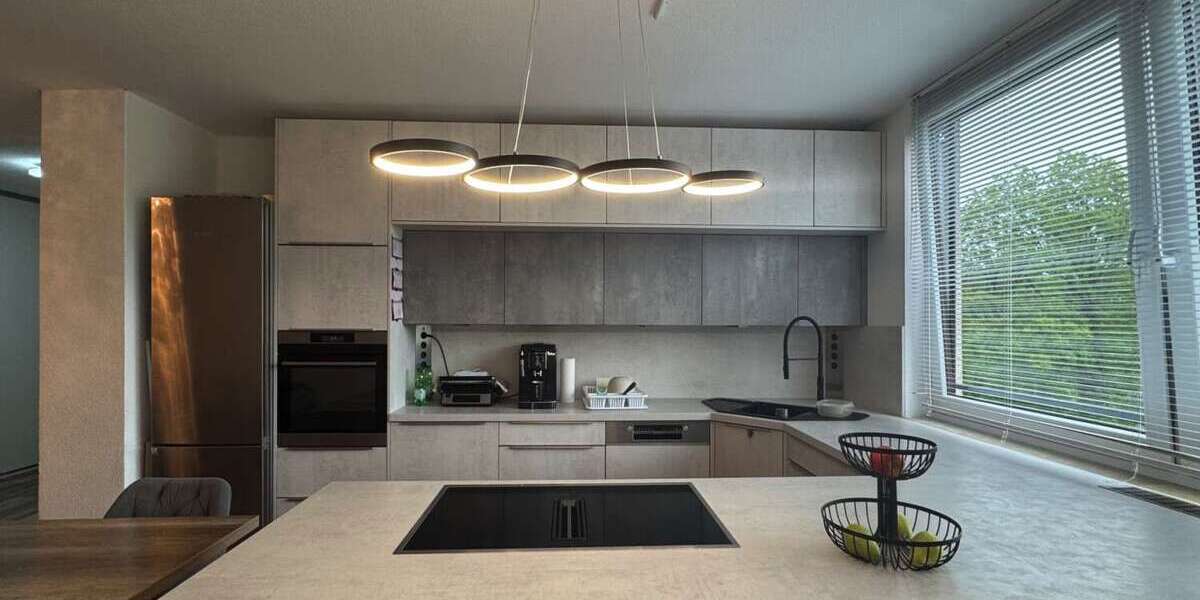 Etagenwohnung Ansbach - 4 Zimmer, 94 m&sup2;, 239.000&euro; | Angebot:26695366