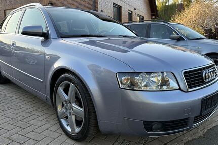 Audi A4 38.900 km 21.950 &euro; Kassel 34134