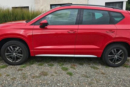 Seat Ateca 133.000 km 16.000 &euro; Vöhl, Hessen 34516