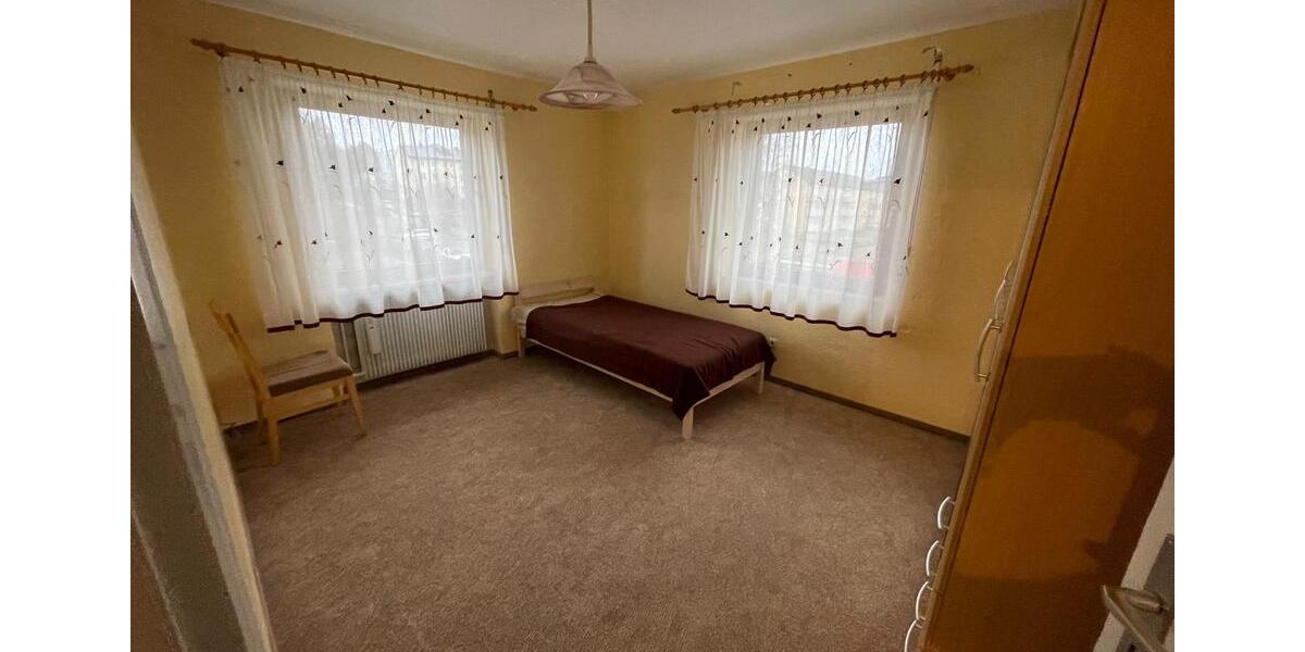 Etagenwohnung Villingen-Schwenningen Kopsbühl - 3 Zimmer, 64 m&sup2;, 180.000&euro; | Angebot:27096368