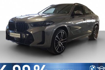 BMW X6 17.326 km 86.440 &euro; Lauda-Königshofen 97922