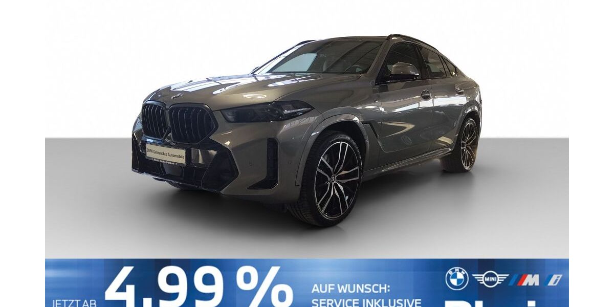BMW X6 17.326 km 86.440 &euro; Lauda-Königshofen 97922