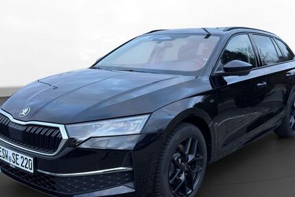 Skoda Octavia 3.868 km 41.990 &euro; Eschwege 37269