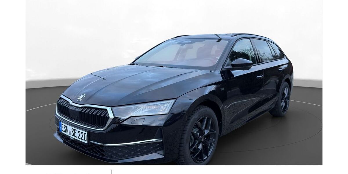 Skoda Octavia 3.868 km 41.990 &euro; Eschwege 37269