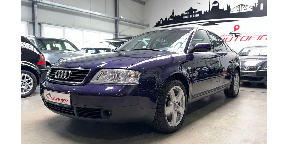 Audi A6 72.575 km 7.499 &euro; Coswig 01640