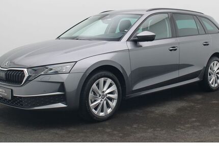 Skoda Octavia 32.500 km 29.990 &euro; Würzburg 97084
