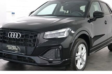 Audi Q2 15.419 km 27.880 &euro; Alsdorf 52477