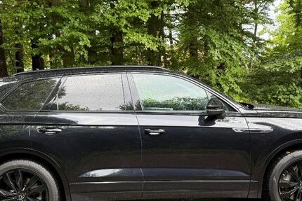 VW Touareg 104.800 km 49.900 &euro; Pöcking bei Starnberg 82343