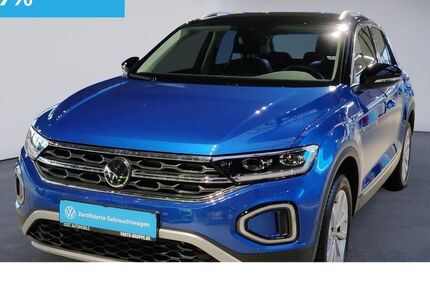 VW T-Roc 8.347 km 29.730 &euro; Hildesheim 31135