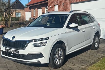 Skoda Kamiq 51.888 km 15.490 &euro; Gütersloh 33330