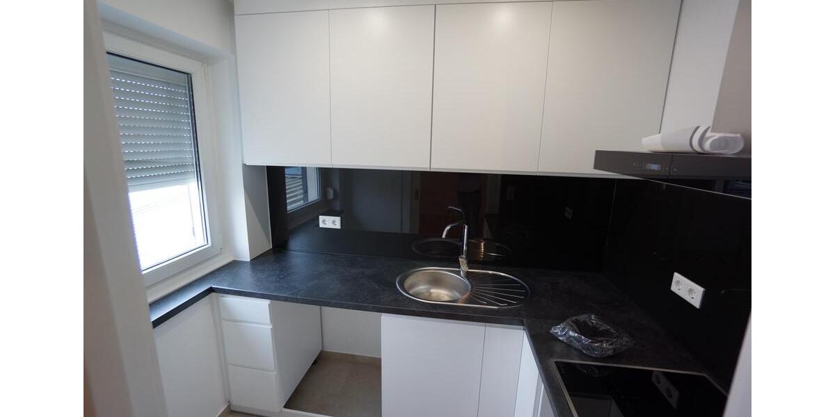 Etagenwohnung Ansbach - 3.5 Zimmer, 70 m&sup2;, 970&euro; | Angebot:26218036