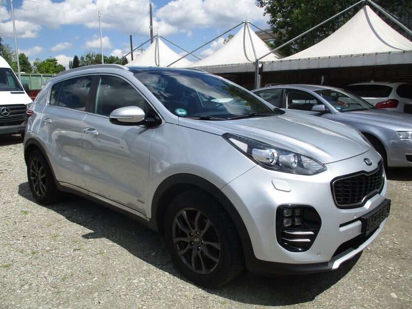Sportage