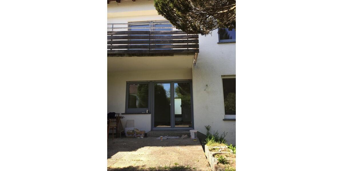 Sonnige Doppelhaushälfte in ruhiger Lage in Bollingen Dornstadt 7 zimmer