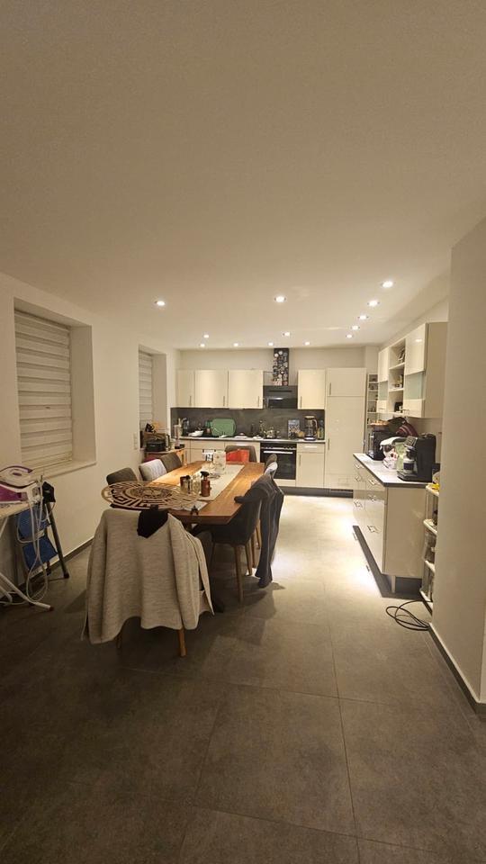 3 Zimmerwohnung mit Balkon zimmer