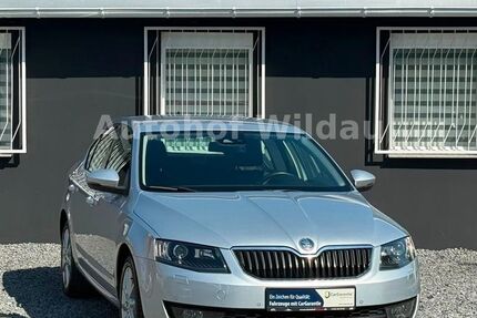Skoda Octavia 98.395 km 8.990 &euro; Wildau 15745