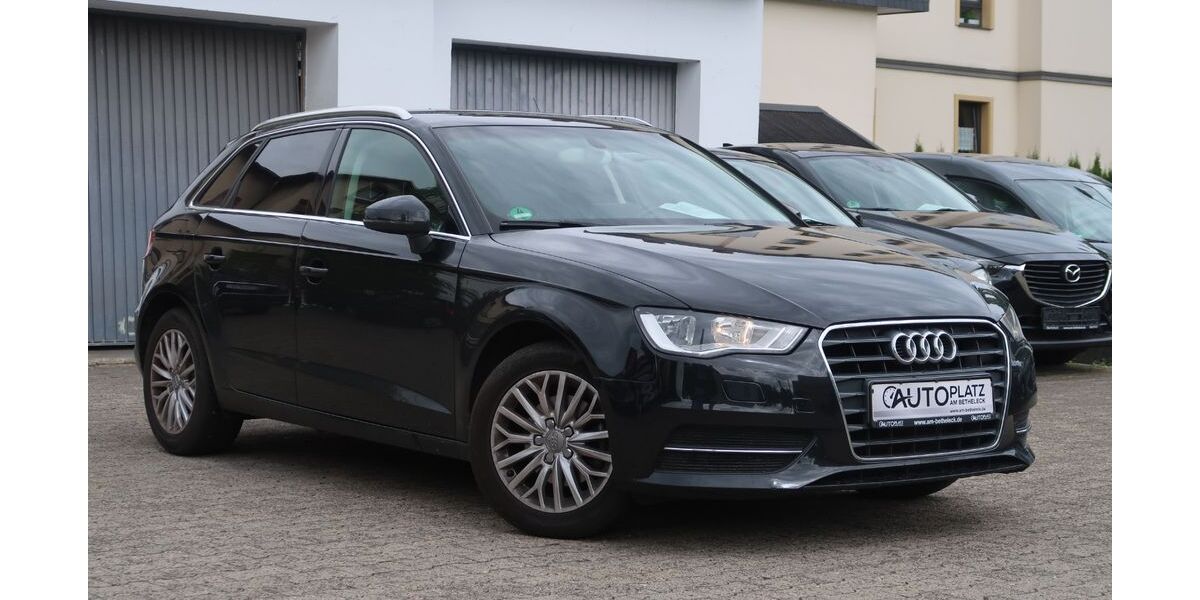 Audi A3 161.141 km 8.900 &euro; Bielefeld 33617