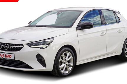 Opel Corsa 77.032 km 14.950 &euro; Senftenberg 01968
