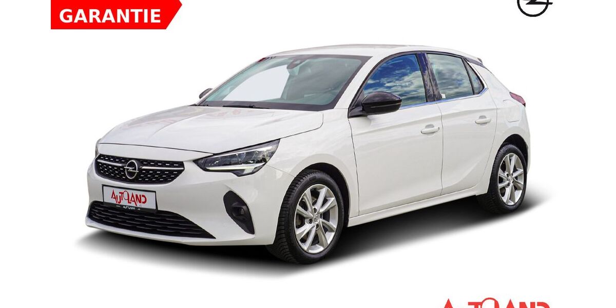 Opel Corsa 77.032 km 14.950 &euro; Senftenberg 01968