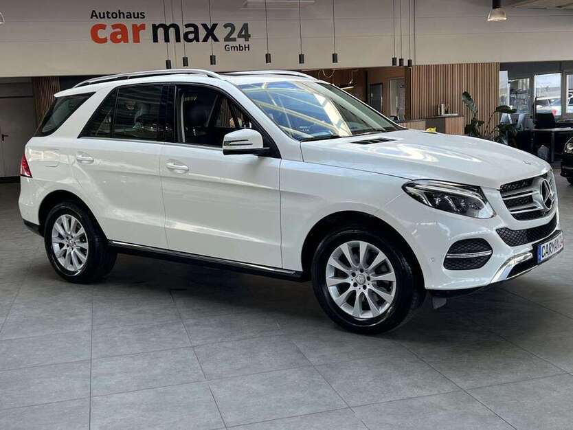 GLE 350