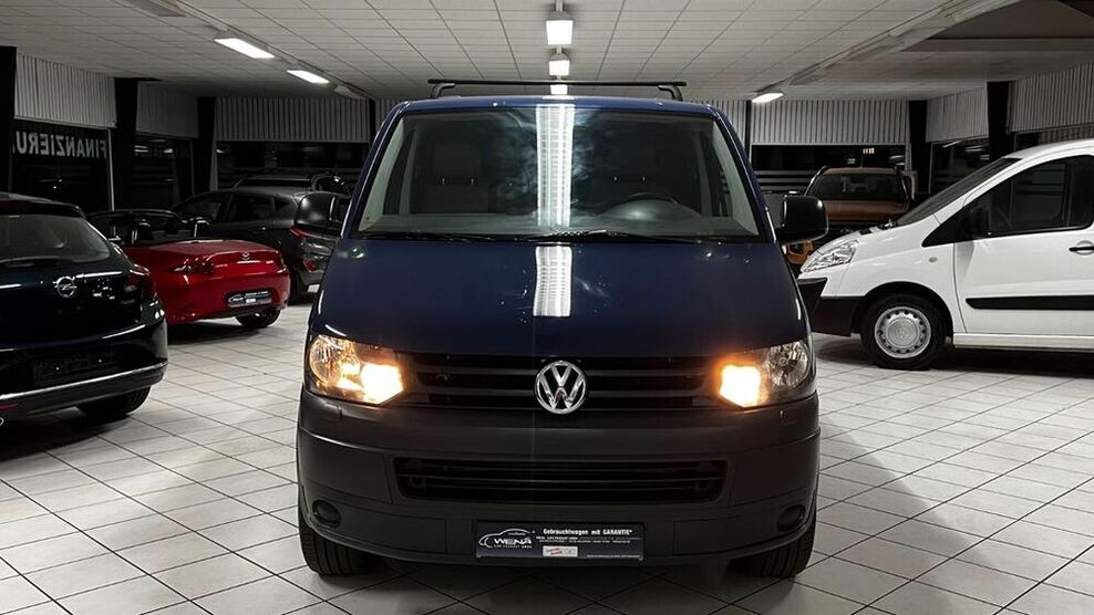 T5 Transporter
