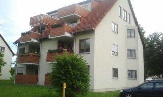 Wohnung Glauchau - 2 Zimmer, 70 m&sup2;, 440&euro; | Angebot:26676966