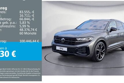 VW Touareg 9.983 km 82.999 &euro; Kehl 77694