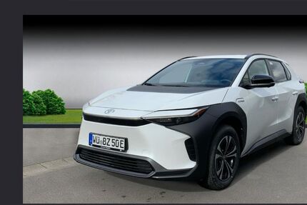 Toyota bZ4X 1.500 km 36.990 € Lauda-Königshofen 97922