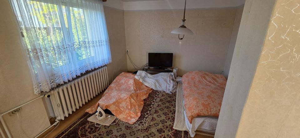 Haldensleben Doppelhaushälfte 5 zimmer