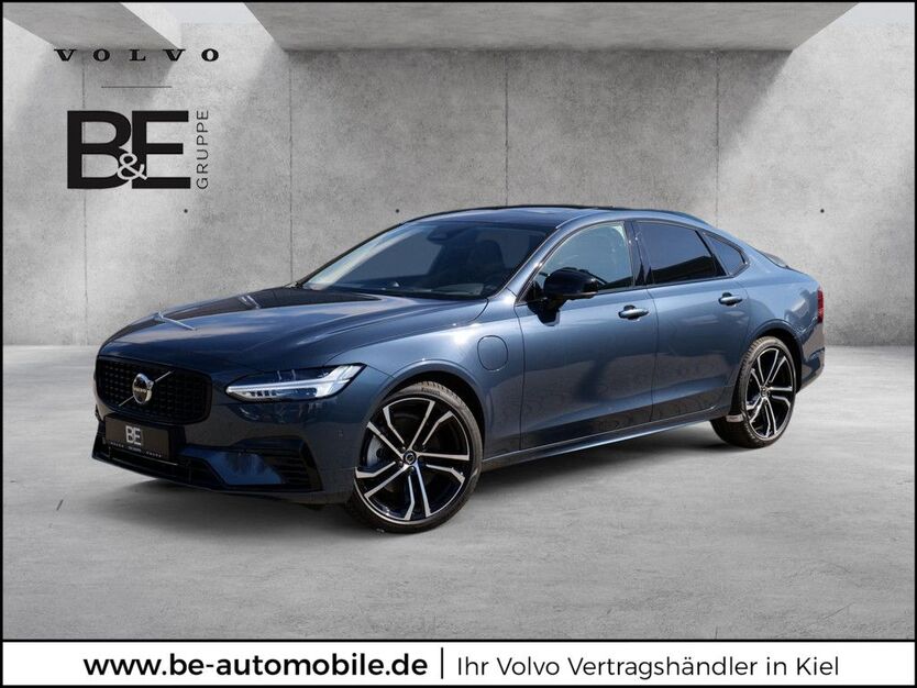 Volvo S90 23.600 km 45.950 € Kiel 24107