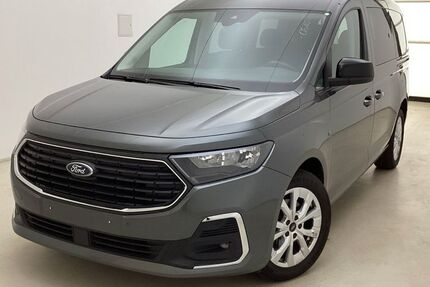 Ford Grand Tourneo 18.100 km 31.990 &euro; Triptis 07819