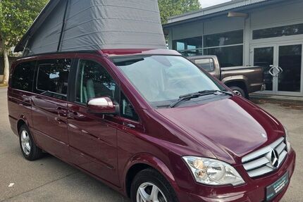 Mercedes-Benz Viano 250.000 km 29.000 € Dachau bei München 85221