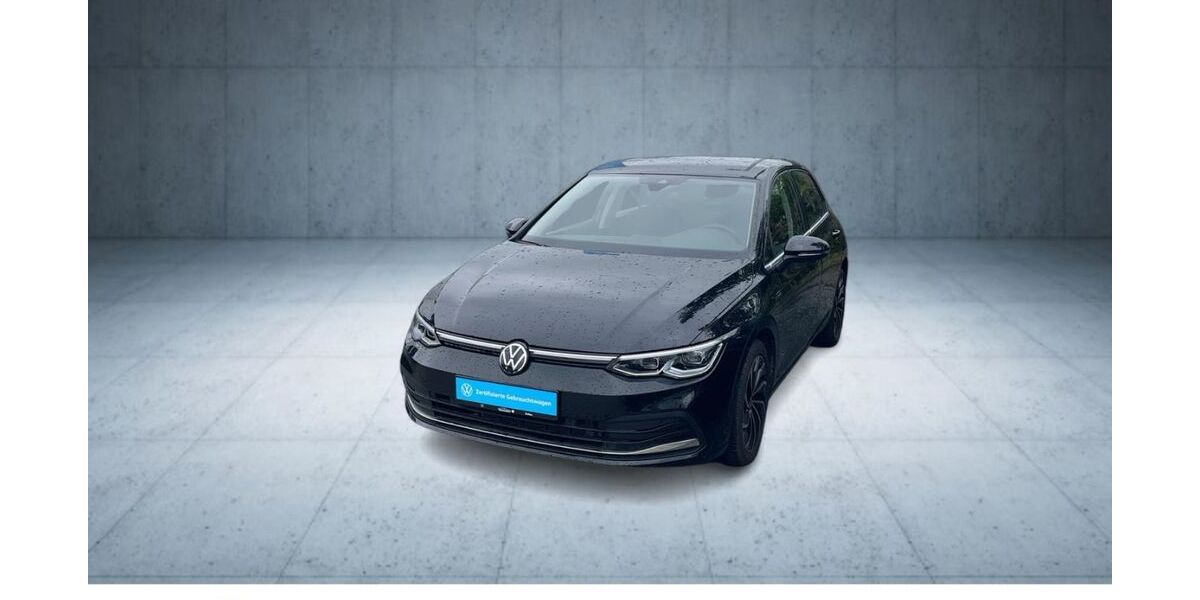 VW Golf 18.595 km 23.950 &euro; Soltau 29614