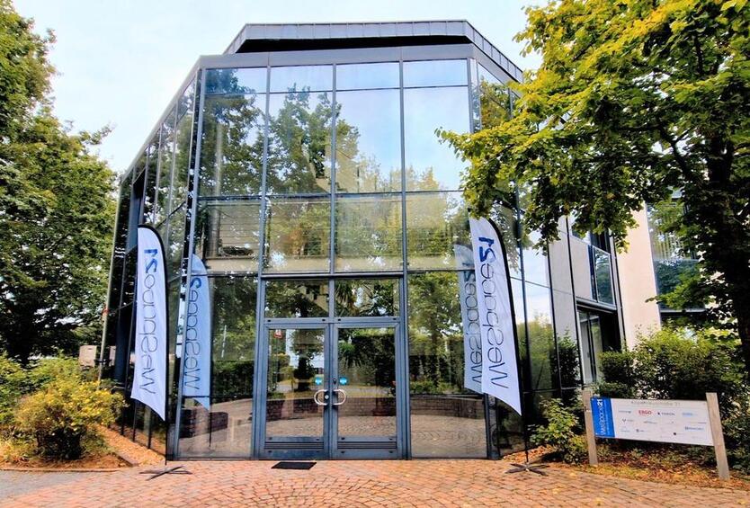 Büro mieten in Bergheim – moderne Büroräume ab 299 €Monat zimmer