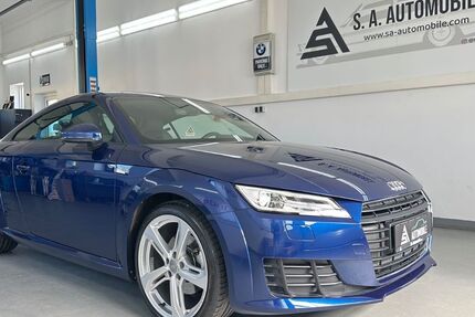 Audi TT 18.150 km 25.999 &euro; Kötz 89359
