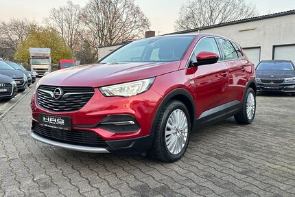 Opel Grandland (X) 80.613 km 13.990 € Hamm 59067