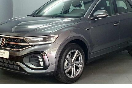 VW T-Roc 17.000 km 29.880 &euro; Blaubeuren 89143