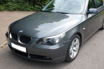 BMW 530 130.526 km 9.999 &euro; Harpstedt 27243