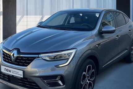 Renault Arkana 29.642 km 23.890 &euro; Berlin 12099