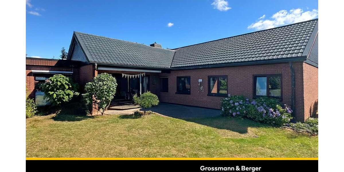 Haus zum Kaufen in Ahrensburg 499.000 € 156 m² 3 zimmer